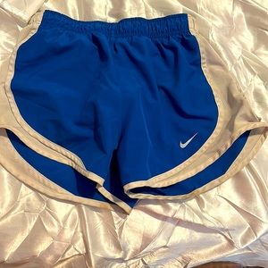 Nike athletics